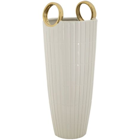 Vase Shopping Cm Ø 18X45