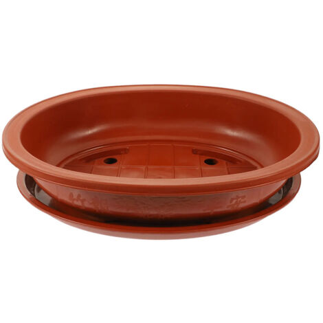 Vase Tête de plante Pot de fleurs Visage Résine Joli V