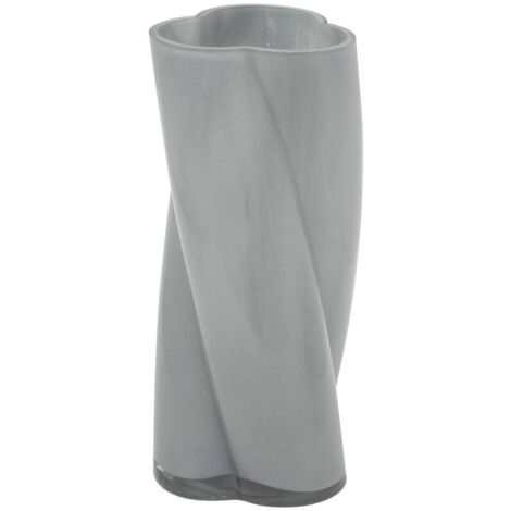 Vase torsadé Wild H25,5cm - Atmosphera créateur d'intérieur