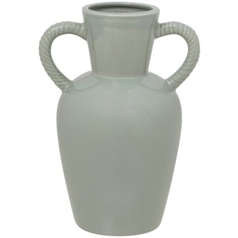 Vase Wild céramique H23,5cm - Atmosphera créateur d'intérieur