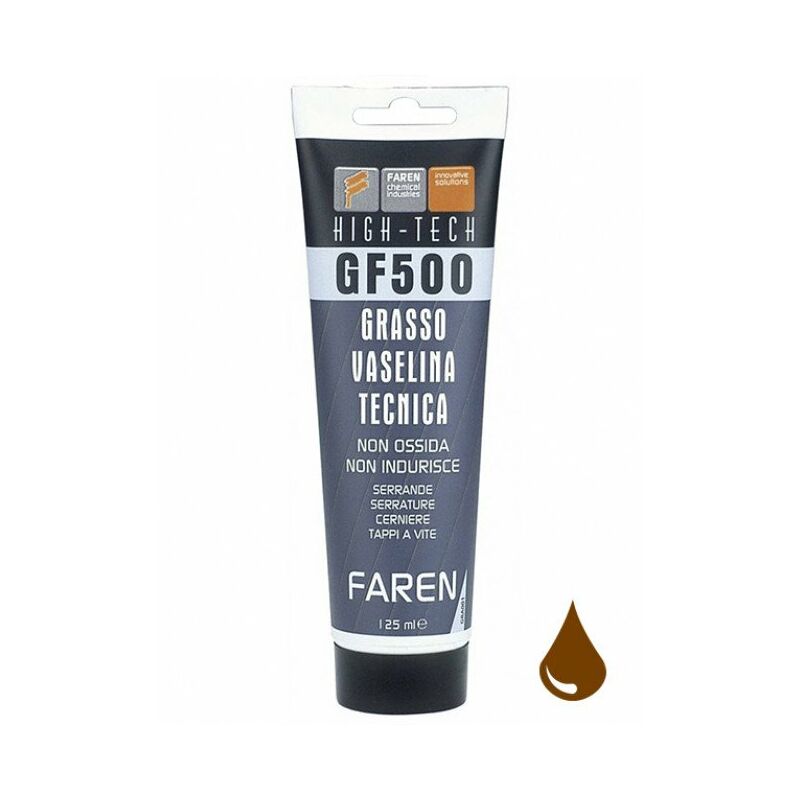 

Vaselina 125Ml Gf500