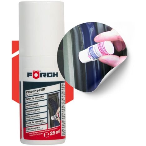 VASELINA EN BARRA FORCH 25ML