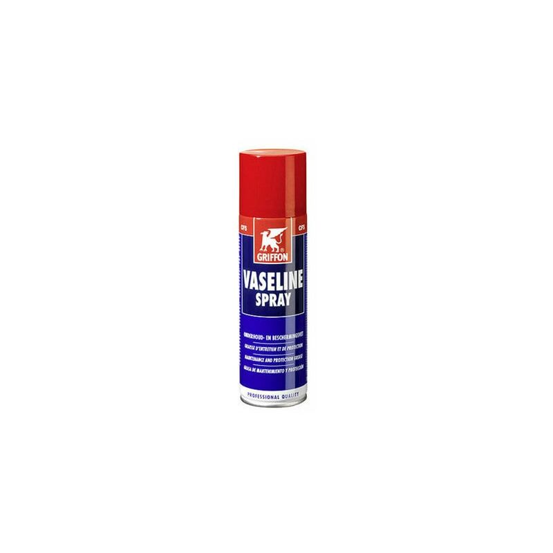 

Vaselina Spray 300Ml Griffon