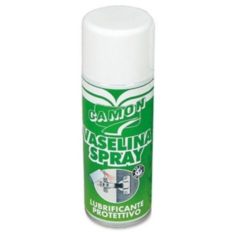 VASELINA SPRAY- 400 ml- CAMON- pezzi 1