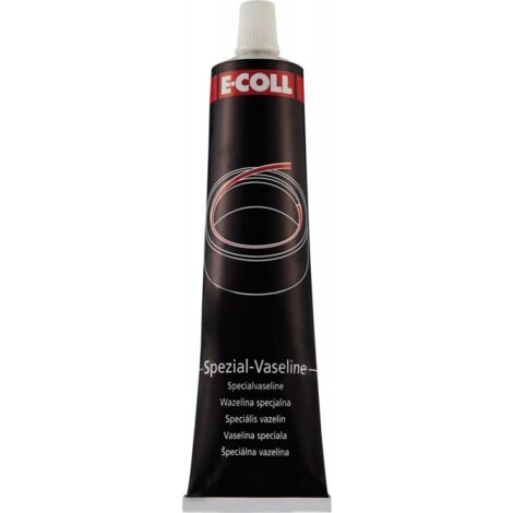 Vaseline 80ml Blanc E-COLL EE (Par 12)