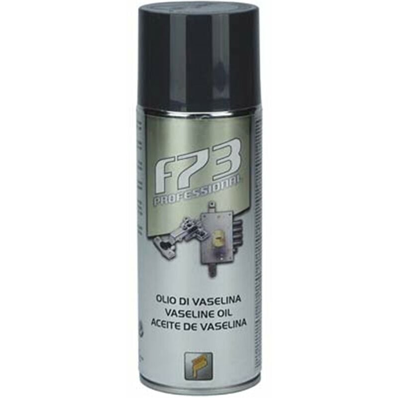 Iperbriko - F73 Faren spray protecteur à l'huile de vaseline - flacon 400 ml