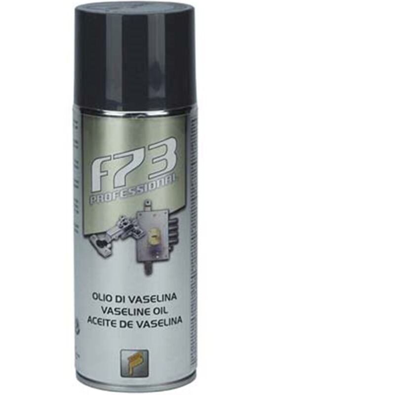 Faren - F73 spray protecteur à l'huile de vaseline - flacon 400 ml