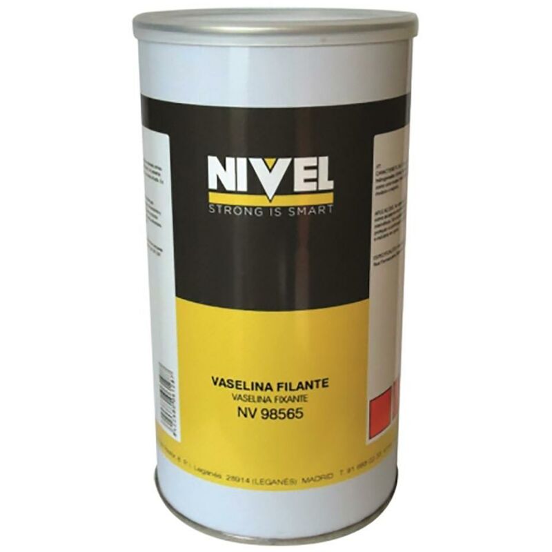 Nivel - Vaseline Lubrifiant Niveau 1 Kg Nv98565 98565