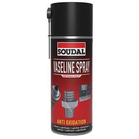 VASELINE SPRAY ALLA VASELINA 400 ml