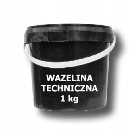 Vaseline technique 1kg