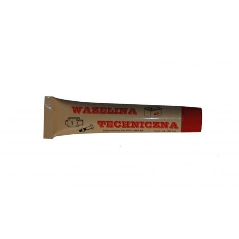 Vaseline technique 60 ml - SM 1