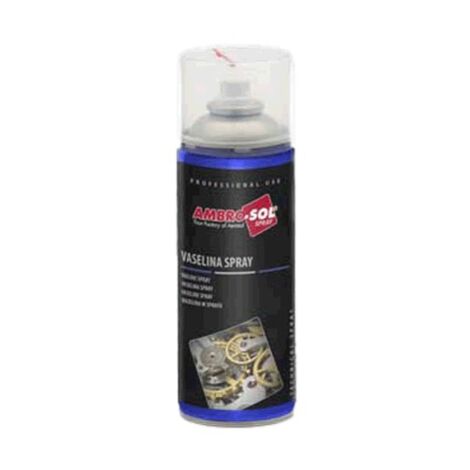 Vasellina Spray AMBRO-SOL