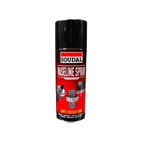 Vasellina Spray SOUDAL