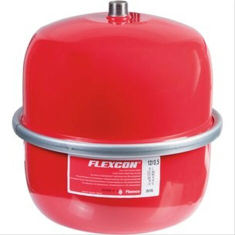 Vases d'expansion Flexcon 12L 286 x H 313 suspendu