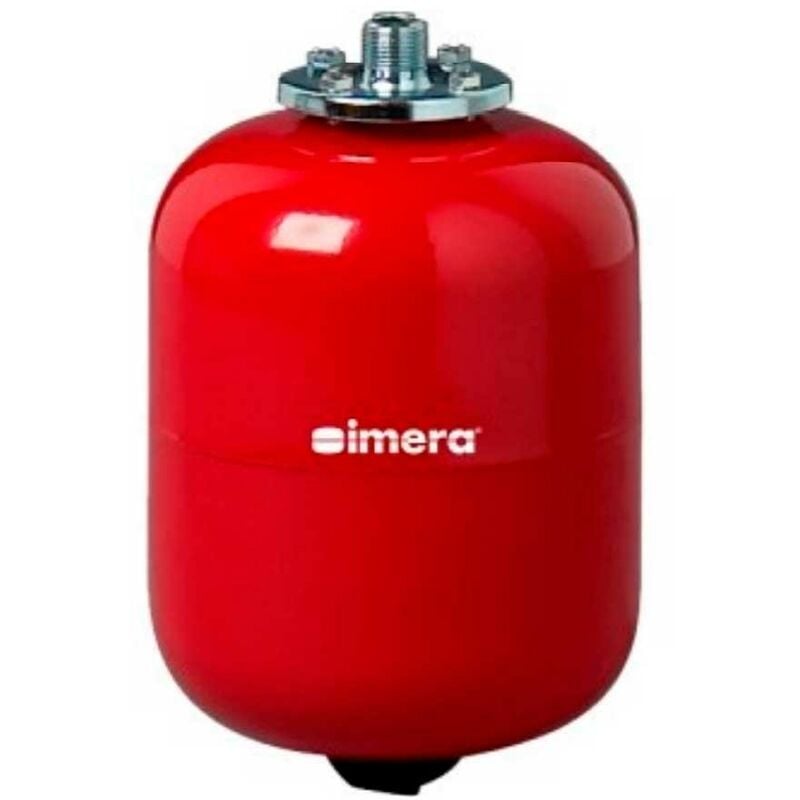Imera - Vases d'expansion à membrane chauffante remplaçable Capacité: 5L