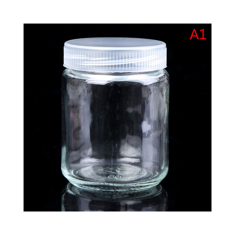 Vasi di vetro per piante di alta qualità per la