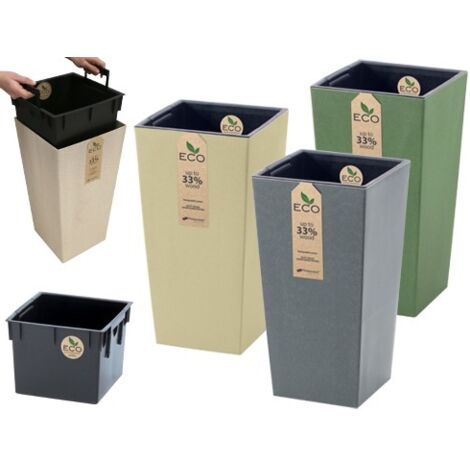 VASI ECODECO URBI DURS 325 W 405 U