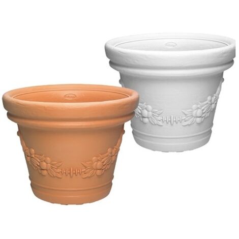 VASI VASO PER PIANTE VASI GDM ELIOS IMPRUNETA ARREDO GIARDINO CURA DELLE PIANTE