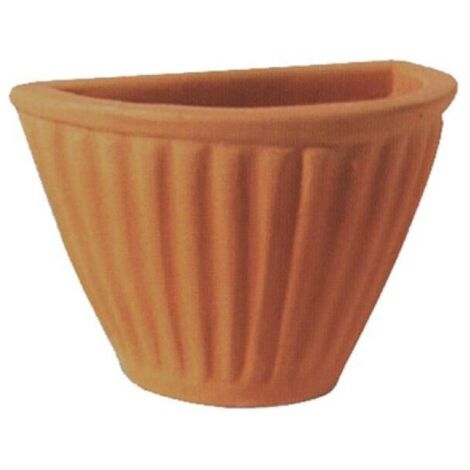 VASI VASO PER PIANTE VASI TELCOM GERLE TRIESTE A PARETE CURA DELLE PIANTE