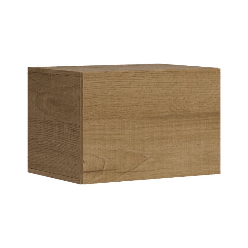 Itamoby - Vasistas L.60 H.40 P.39,2 Chêne Nature