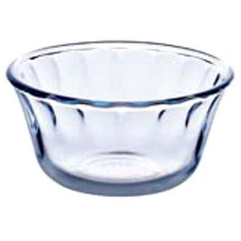 Vasito de 8 cm Pyrex