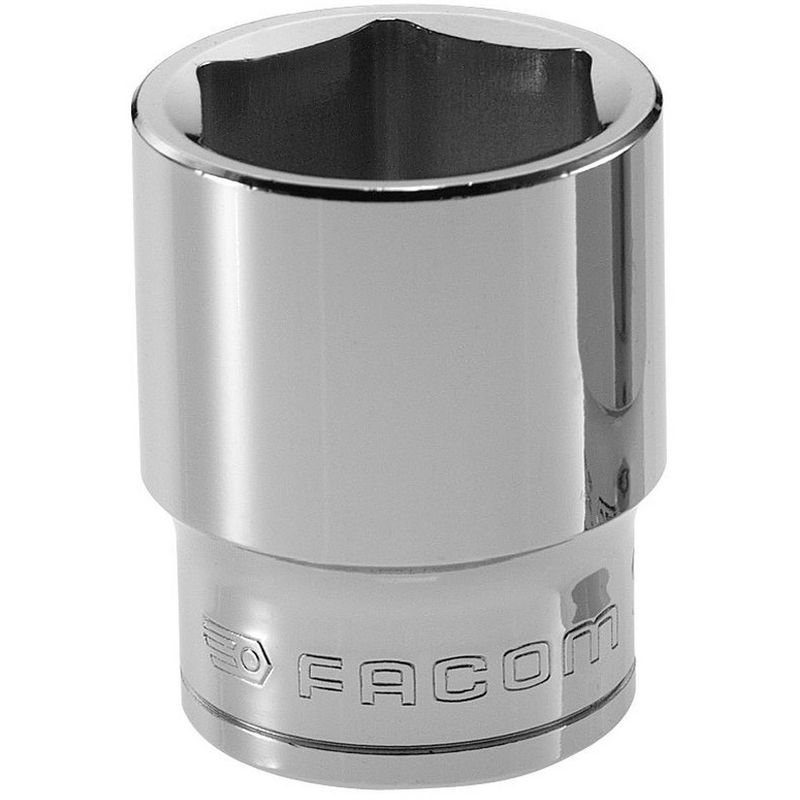 

S.21/32H - Vaso 1/2 6c 21/32 - Facom