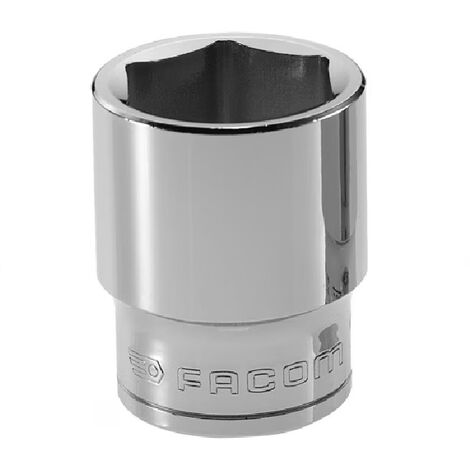 ENY SUMINISTROS VASO 1/2 - 6C - 19 MM REF.S.19H FACOM