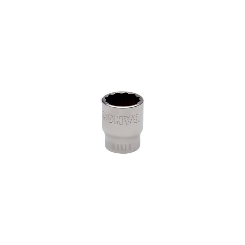 Bahco - llave vaso