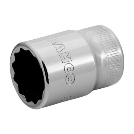 VASO 1/2 BIHEXAGONAL 1/2 - BAHCO