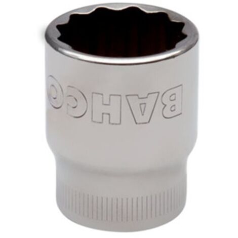 VASO 1/2 BIHEXAGONAL 13/16 - BAHCO