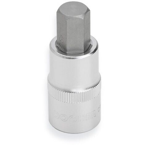 VASO 1/2 CON PUNTA S2 HX8X55MM - DOGHER