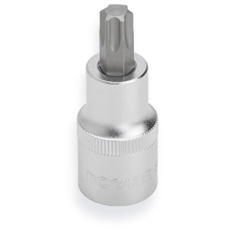 VASO 1/2 CON PUNTA S2 T20X55MM - DOGHER