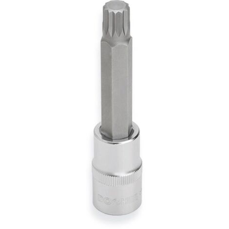 VASO 1/2 CON PUNTA S2 XZN12X100 - DOGHER