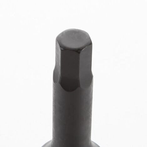 VASO 1/2 DE IMPACTO P/HEXAGONAL 12 MM