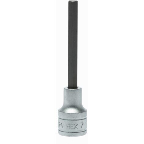 Vaso, 1/2, hex, 7mm TENGTOOLS 117450304