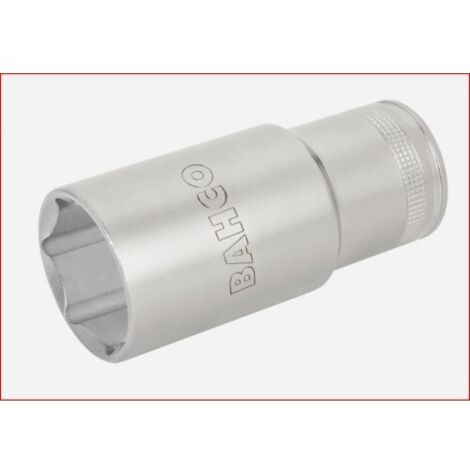 VASO 1/2" HEX LARGO, 13MM 7805SM-13 - BAHCO