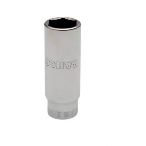 VASO 1/2 HEX LARGO, 32MM - BAHCO