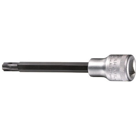 VASO 1/2 INHEX TORX L120 T30 - STAHLWILLE