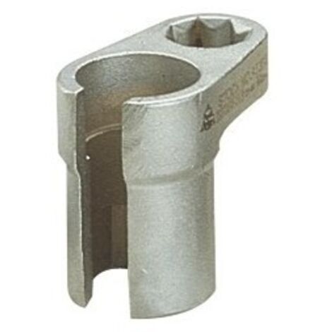 Vaso, 1/2, para sensor oxígeno, AT375, 50mm  TENGTOOLS 128710100