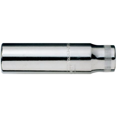 VASO 1/4 BIHEXAGONAL 5MM - BAHCO