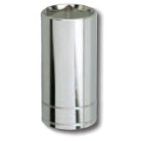 VASO 1/4 BIHEXAGONAL 7MM A6800DM-7 - BAHCO