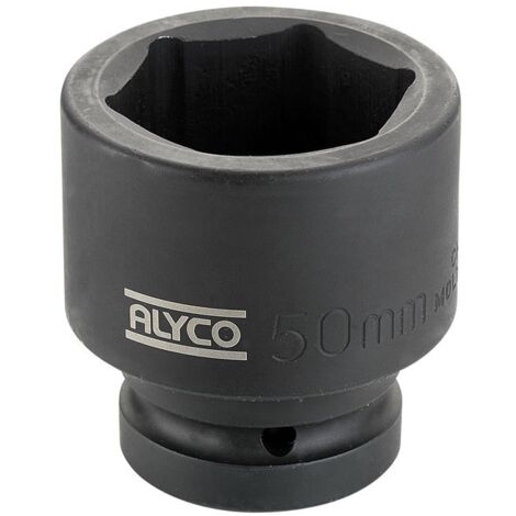 VASO 1 DE IMPACTO DE 32 MM