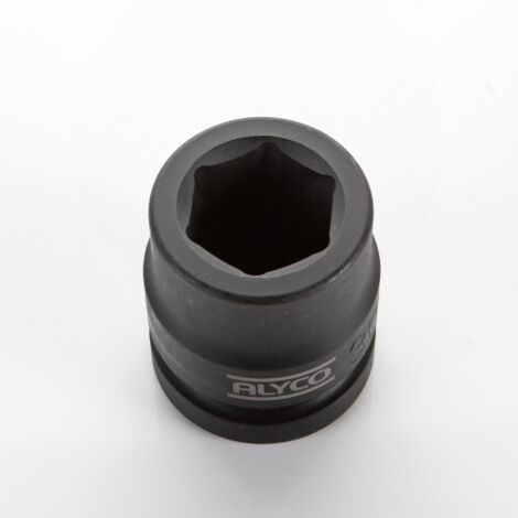 VASO 1 DE IMPACTO DE 46 MM