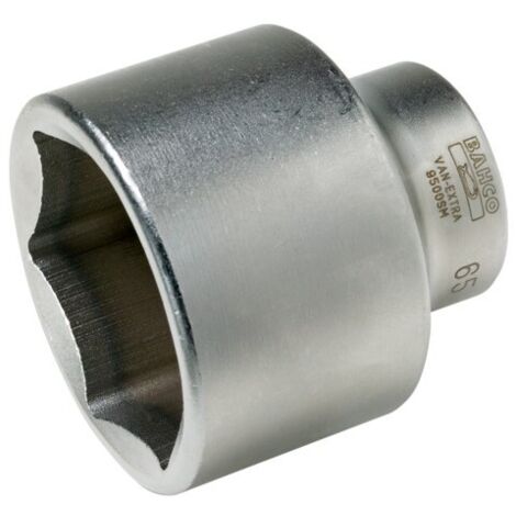 VASO 1 HEX, 54MM - BAHCO