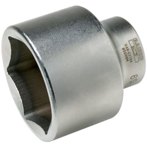 VASO 1 HEX, 77MM - BAHCO