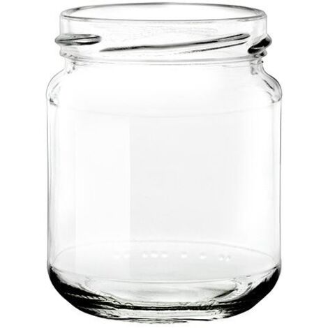 Vaso 212ml tappo 63Mm