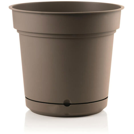 Vaso Ø23x20,7 cm in Polipropilene Hydral 23 Bruno