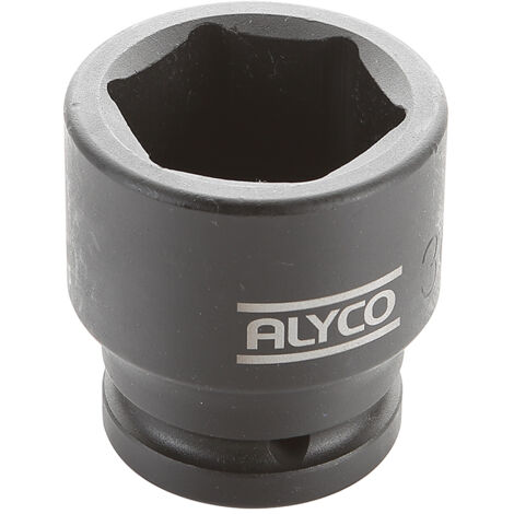 Vaso  3/4 de impacto de 55 mm ALYCO