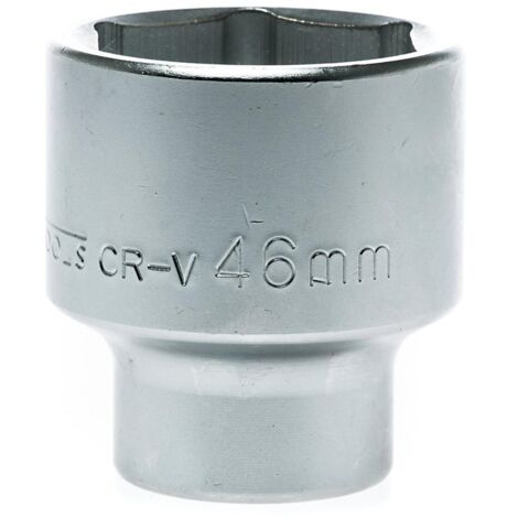 Vaso, 3/4, hex, 46mm TENGTOOLS M3405466-C 36201309