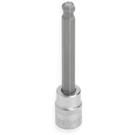 VASO 3/8 CON PUNTA S2 HX4X92MM - DOGHER